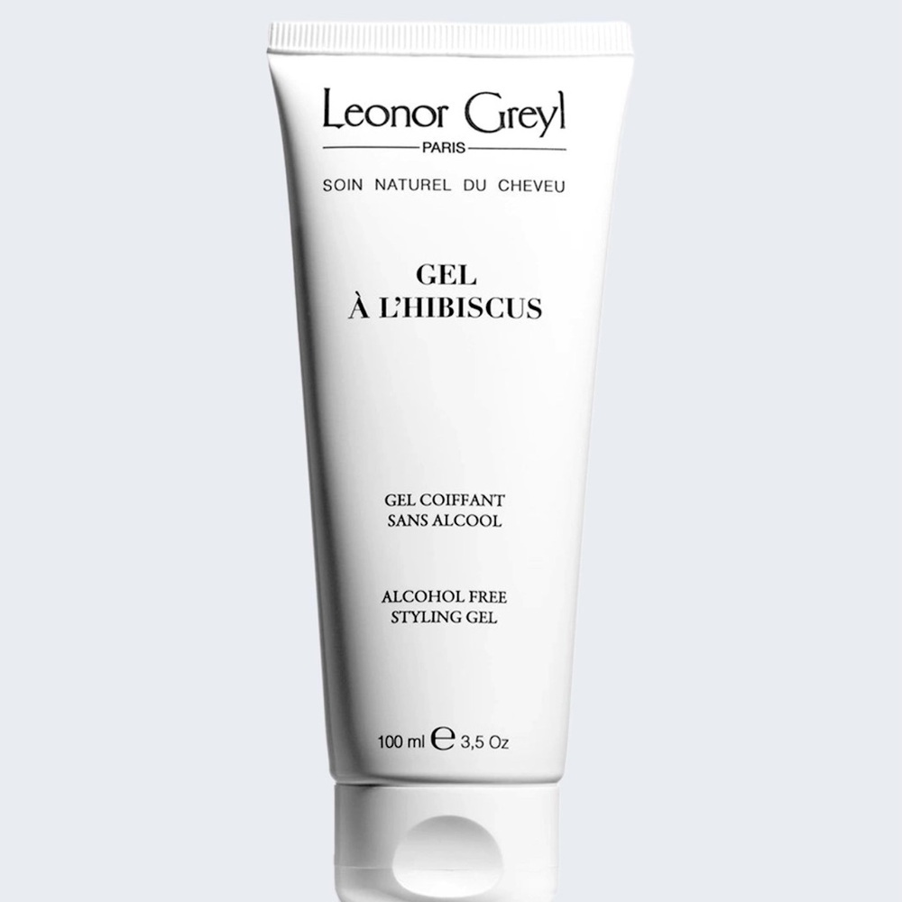 Leonor Greyl Gel A L’ Hibiscus